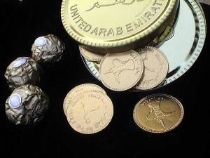 Middle East Oil Barons See Green Oil Fields in Clean Technology