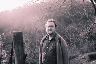 Green Prophets In Focus: James Murray-White