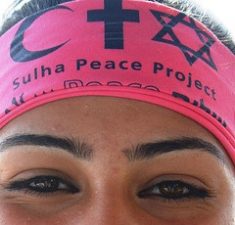 On the Way to Sulha: Where Religion and Ecology Meet