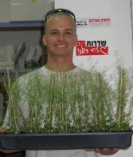 It's Possible to Harvest More Crop Per Drop, Find Israeli Cleantech Researchers