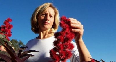 Ormat, Leviev Group and Evogene To Produce Castor Oil Biodiesel in Africa