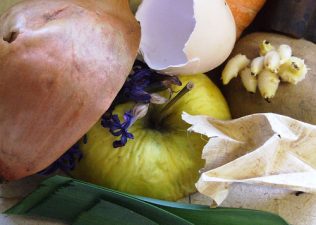 Ras Al-Ayn: A Model for Composting in Israel!