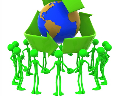 green cooperation in israel and europe project interchange illustration