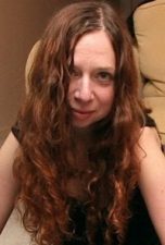 Sustainability Blogger Hamutal Dotan