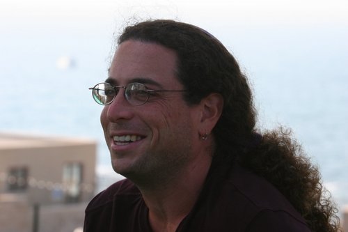 eco-tourism in israel advice from jared goldfarb