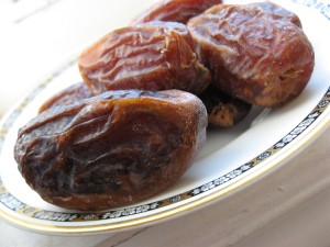 Have a Healthy Ramadan: Greening Your Fast