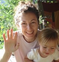 Meet Eco Mom Sophie Ohana