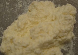 How to Make Your Own Ricotta