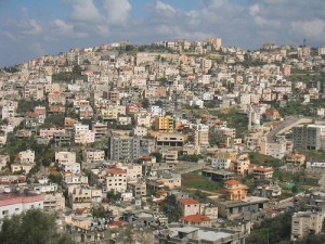 FoEME to Hold Conference on Shared Mountain Aquifer