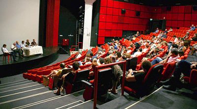 Is Sustainability in Tel Aviv an "Urban Legend"? New Film Challenges City Planners to Think Outside the Box