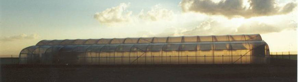 abu dhabi seawater greenhouse image