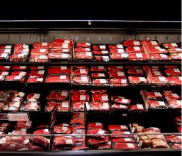 Bactochem Barcodes Your Organic Beef With DNA Databank