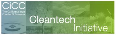 Israeli Clean Technology Companies Return from California Super-Tour