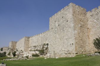 Upcoming Event: "Greening of Jerusalem" Forum on Emergence of Cleantech Industry