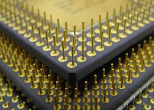 Intel to Cleanse Waste Water for Agricultural Use in Israel