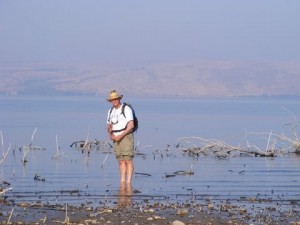 Take an Eco-Friendly Tour with Israel Travel Company