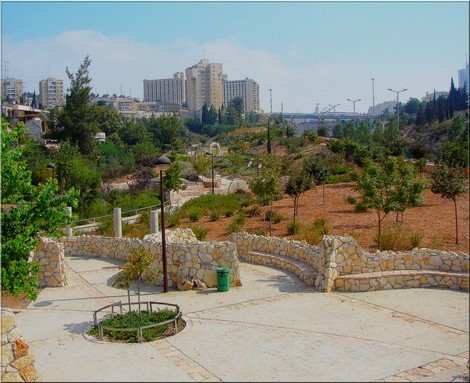 Hebrew University Yissum Ormat cleantech green technology image