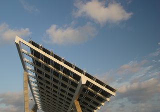 2008 a Big Year for Israel Cleantech Investments, Says Ernst & Young