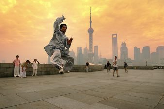 Israel and China Build Israel's Biggest Solar Power Plant