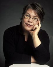 Green Prophet Interviews Author and Journalist, Alanna Mitchell