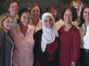 The Bedouin Ladies of Lakia Weave Together Women and Tradition