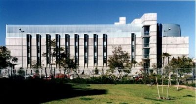 Ben Gurion University to Host International Desertification Conference