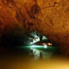 Lebanon, Jordan, Iraq, Israel and Jordan Compete For Wonders of the World: Get Your Vote On!