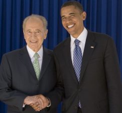 US and Israel Expect to Launch $20 Million Annual Energy Co-op Agreement At Eilat Conference