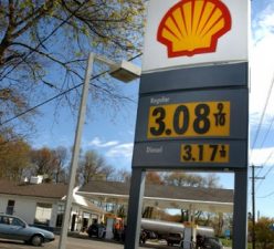 Will Shell Oil Strike a Mega-Deal in Oil Shale With Jordan?