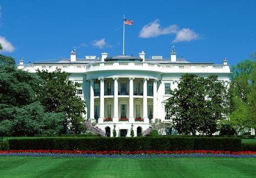 white-house