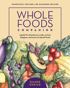whole foods book cover dianne onstad image