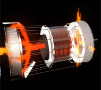 "Agam Energy Systems" Pulls Out The Pistons For 100 Miles To The Gallon