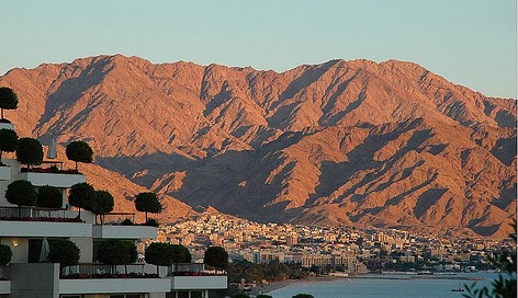 eilat-israel