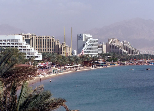 eilat international energy conference image