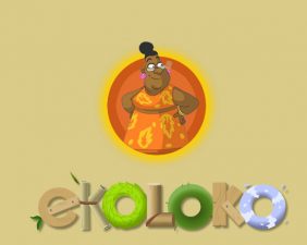 Ekoloko Gets Kids To Save A World
