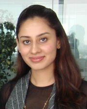 Strategic Foresight Group Reports on the Environmental Cost of Middle East Conflicts