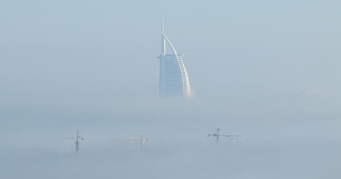 green building dubai investors money photo