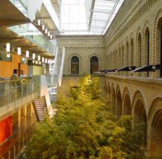 Upcoming Green Design Conference: The Jerusalem Seminar in Architecture