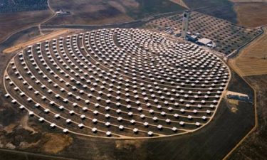 Iran Inaugurates Its First CSP Solar Power Plant