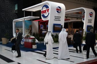 Using Black Gold to Build a Greener Future: A Visit to the UAE