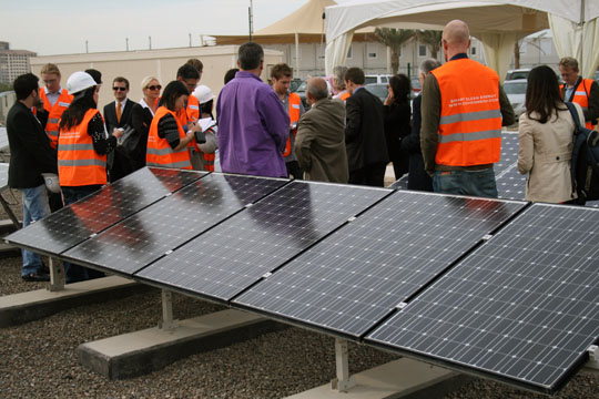 masdar-city-solar-testing-site-tour