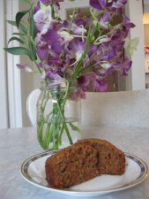 Greening Your Breakfast: A Recipe for Winter Muffins