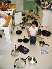 Lead-free, green toys