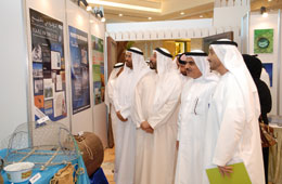 Oil and Gas Producer In United Arab Emirates Launches Marine Life Book