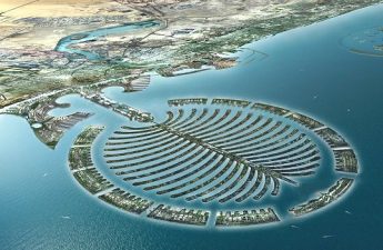 Mega Urban Developments In Gulf Region A Natural Disaster Waiting to Happen