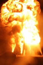 Eco Rabbi: Parshat Tetzaveh – Creator of Light