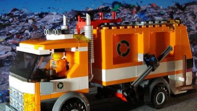 How A Bad Economy Impacts Recycling Programs