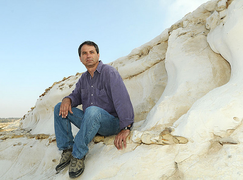 weisbrod-cracks-earth photo global warming