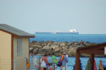 Shut Down the New Coal-Fired Power Plants, Says Israel's New Environment Minister