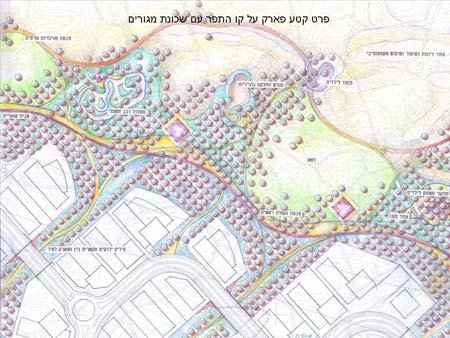 blueprint-for-park-holot